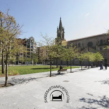 Sansebastianforyou / Zabaleta