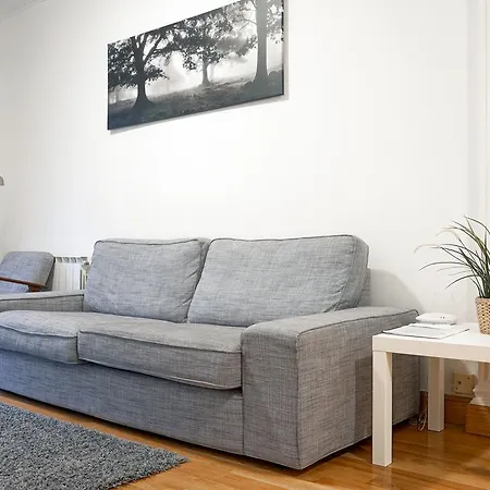 Sansebastianforyou / Zabaleta Apartment San Sebastian